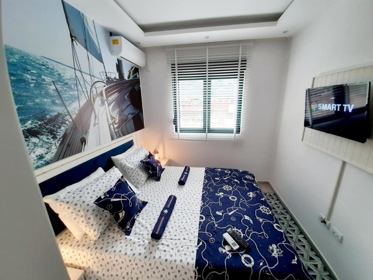 Maritimo Di Cattaro****Lux Apartment With Garage Exterior foto